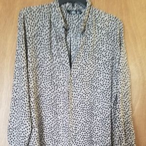Apt. 9 Blouse